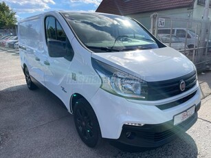 FIAT TALENTO 1.6 Ecojet L2H1 2.9t Start&Stop LED 17ALU PDC VONÓHOROG TEMPOMAT NAVI DIG.KLIMA