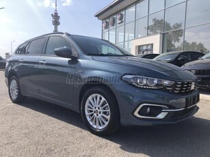 FIAT TIPO 1.0 T3 LIFE KOMBI. 10.25 KIJELZŐ. ÜLÉSFŰTÉS. DIGITÁLIS MŰSZERFAL