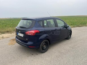 FORD B-MAX 1.0 GTDi EcoBoost Titanium