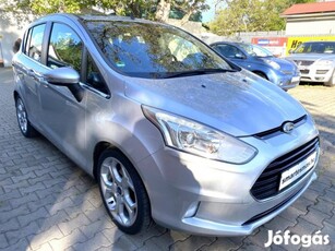 Ford B-Max 1.0 Gtdi Ecoboost Titanium X S S 823...