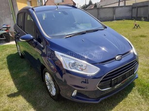 FORD B-MAX 1.6 TDCi Titanium