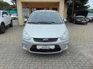 FORD C-MAX 1.6 TDCi Ambiente DPF