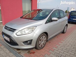 Ford C-Max 1.6 TDCi Champions