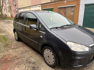 FORD C-MAX 1.6 TDCi Ghia DPF