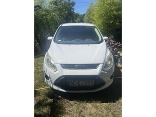 FORD C-MAX 1.6 TDCi Technology