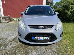 FORD C-MAX 1.6 TDCi Titanium