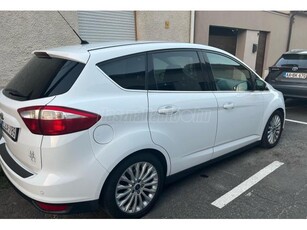 FORD C-MAX 2.0 TDCi Titanium