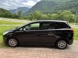 FORD C-MAX Grand2.0 TDCi Trend [7 személy]