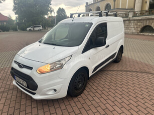 FORD CONNECT Tourneo205 1.5 TDCi SWB Trend