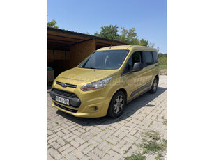 FORD CONNECT Tourneo205 1.6 TDCi SWB Ambiente