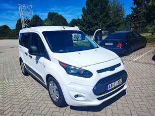 FORD CONNECT Tourneo230 1.5 TDCi L2 Trend Nagy Navi. Tolatókamera.Vonóhorog