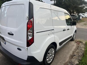 FORD CONNECT Transit200 1.5 TDCi L1 Trend 155e km HIBÁTLAN MEGKÍMÉLT