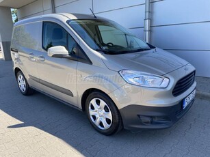 FORD COURIER Transit1.5 TDCi Trend 1 TULAJ!!!CSERÉLHETŐ!!!