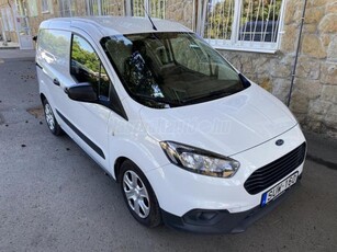 FORD COURIER Transit1.5 TDCi Trend