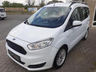 FORD COURIER Transit1.5 TDCi Trend EURO6