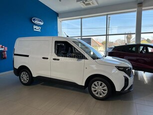 FORD COURIER Transit1.5 TDCi Trend Start&Stop Legújabb modell SZEGEDEN KÉSZLETRŐL 5%-os THM!