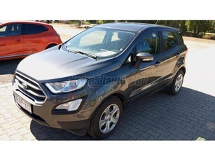 FORD ECOSPORT 1.0 EcoBoost Business (Automata)