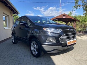 FORD ECOSPORT 1.5 Sigma Trend 97000 KM!!!