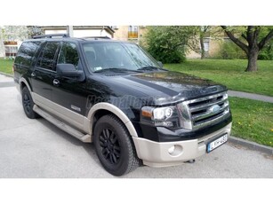 FORD EXPEDITION 5.4 EL Eddie Bauer