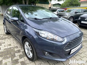 Ford Fiesta 1.0 GDI Ülésfűtés.Fűtőszálas Első S...