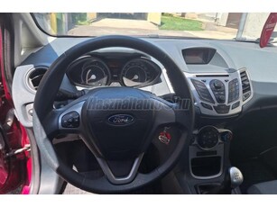 FORD FIESTA 1.25 Ambiente