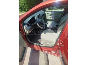 FORD FIESTA 1.25 Ghia