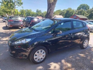 FORD FIESTA 1.25 Trend