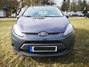 FORD FIESTA 1.25 Trend