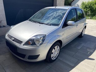 FORD FIESTA 1.3 Ambiente