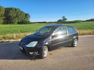 FORD FIESTA 1.3 Ambiente