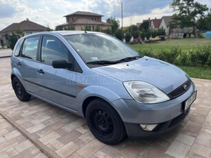 FORD FIESTA 1.3 Ambiente