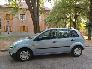 FORD FIESTA 1.3 Comfort