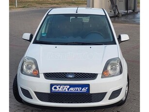 FORD FIESTA 1.3 Comfort