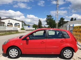 FORD FIESTA 1.3 Cool