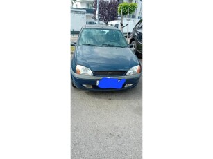 FORD FIESTA 1.3 Family