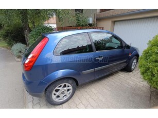 FORD FIESTA 1.3 Fresh Plus