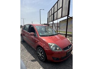 FORD FIESTA 1.4 Comfort