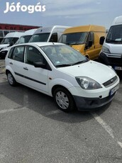 Ford Fiesta 1.4 Comfort