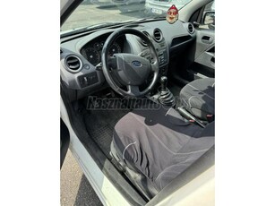 FORD FIESTA 1.4 Comfort