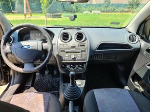 FORD FIESTA 1.4 Comfort