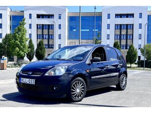 FORD FIESTA 1.4 Comfort