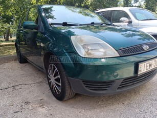 FORD FIESTA 1.4 Comfort