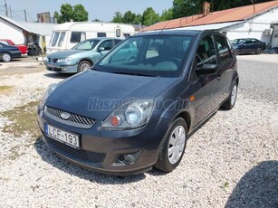 FORD FIESTA 1.4 Cool FRISS MŰSZAKI