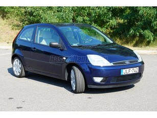 FORD FIESTA 1.4 Ghia