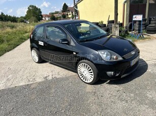 FORD FIESTA 2.0 ST