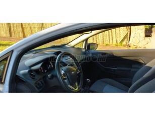 FORD FIESTA Van 1.5 TDCi Trend EURO6