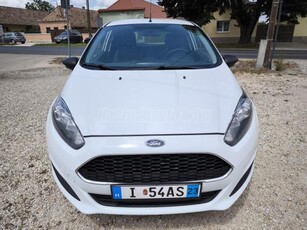 FORD FIESTA Van 1.5 TDCi Trend EURO6