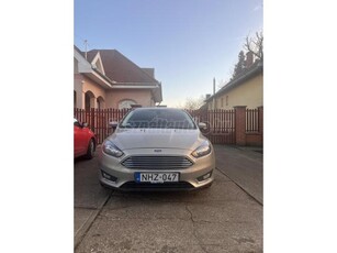 FORD FOCUS 1.0 EcoBoost Titanium S S