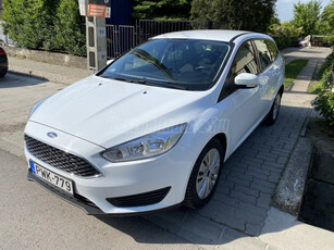 FORD FOCUS 1.0 EcoBoost Trend 99g