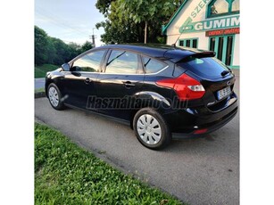 FORD FOCUS 1.0 GTDi EcoBoost Trend